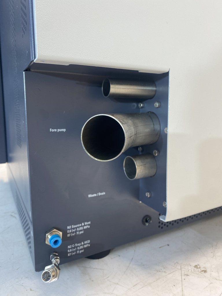 Thermo Orbitrap Exploris 480 Mass Spectrometer High Resolution Analysis