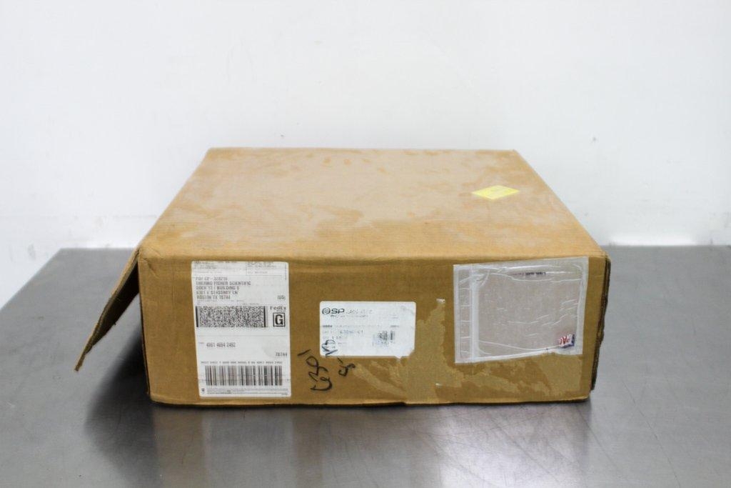 SP Bel-Art Vibrasorb Premium Vibration Damping Mount, New