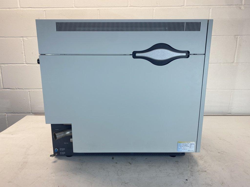Thermo Orbitrap Exploris 480 Mass Spectrometer High Resolution Analysis