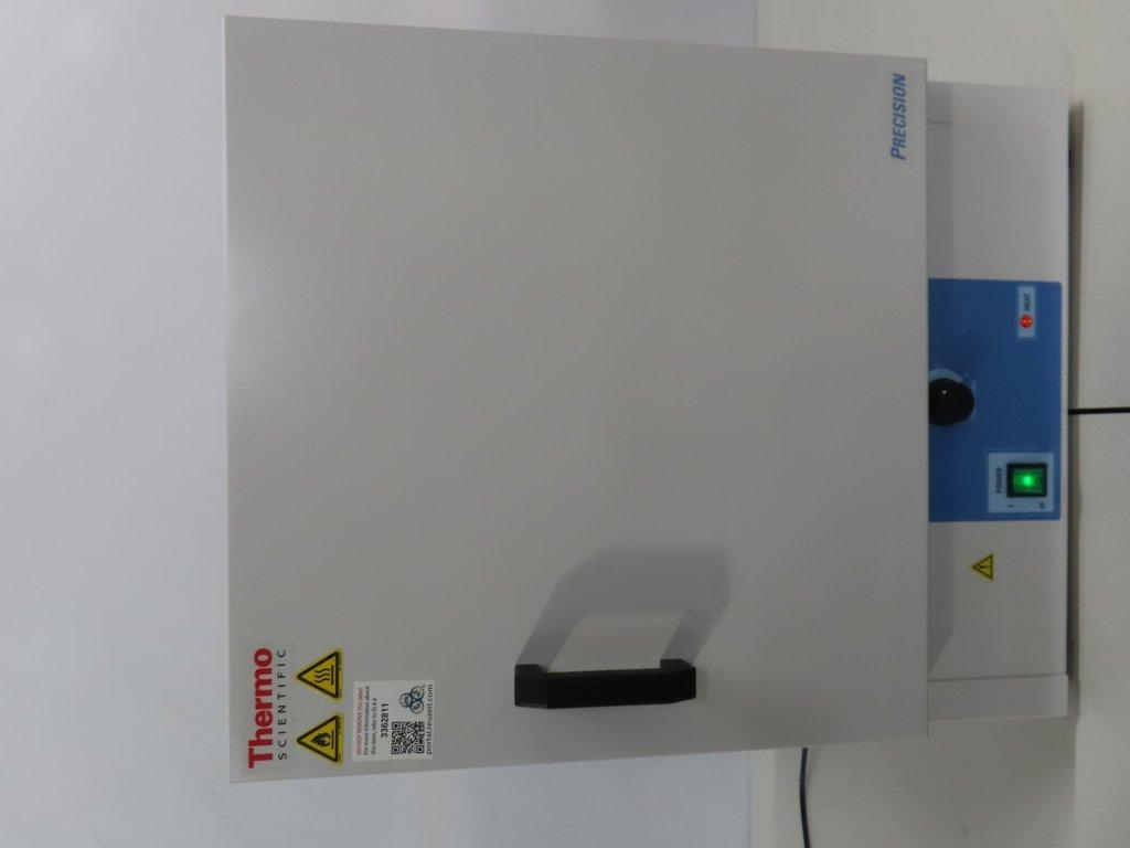 Thermo PR305225G Mechanical Convection Oven for Lab Use without Shelves