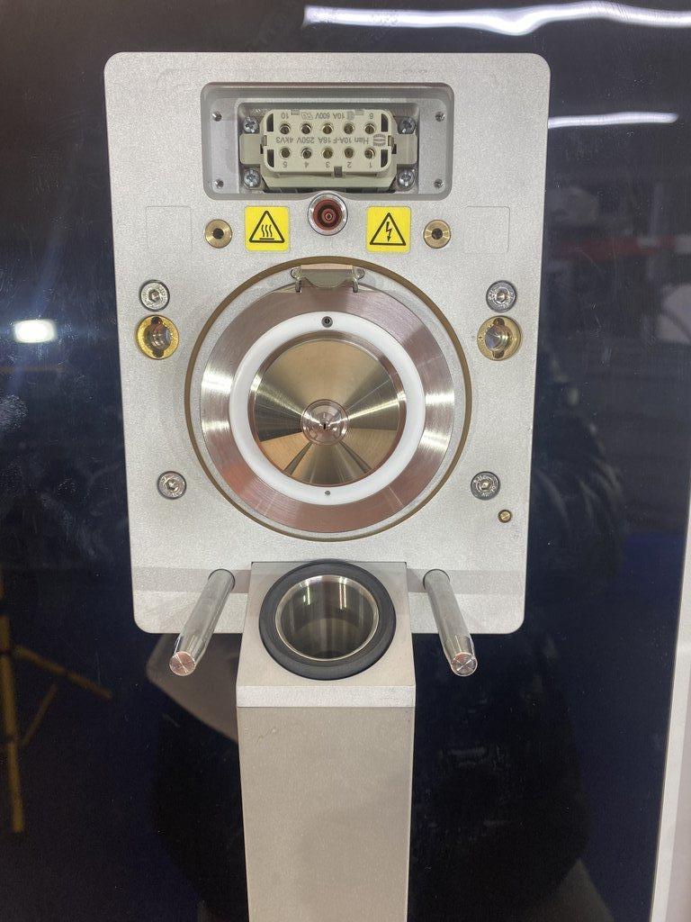 Thermo Orbitrap Exploris 480 Mass Spectrometer High Resolution Analysis