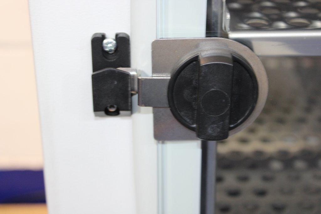 Binder C 170 CO₂ Incubator - Advanced Lab System - Excellent Condition