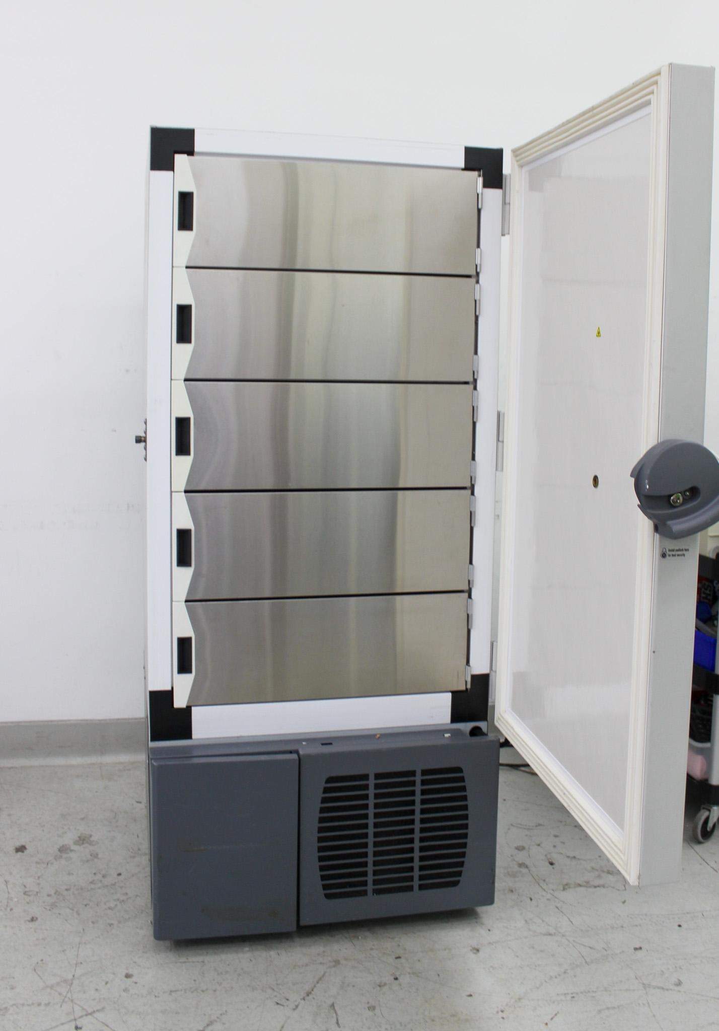 Thermo UXF50086A60 Ultra Low Temperature Freezer for Spare Parts, 115V