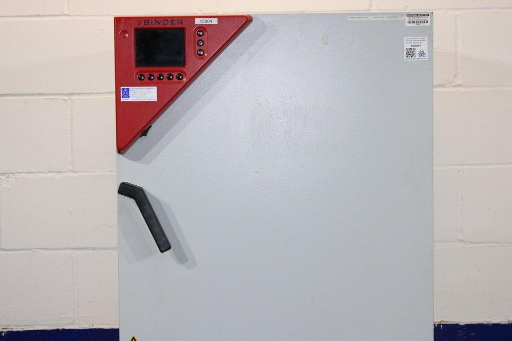 Binder C 170 CO₂ Incubator - Advanced Lab System - Excellent Condition