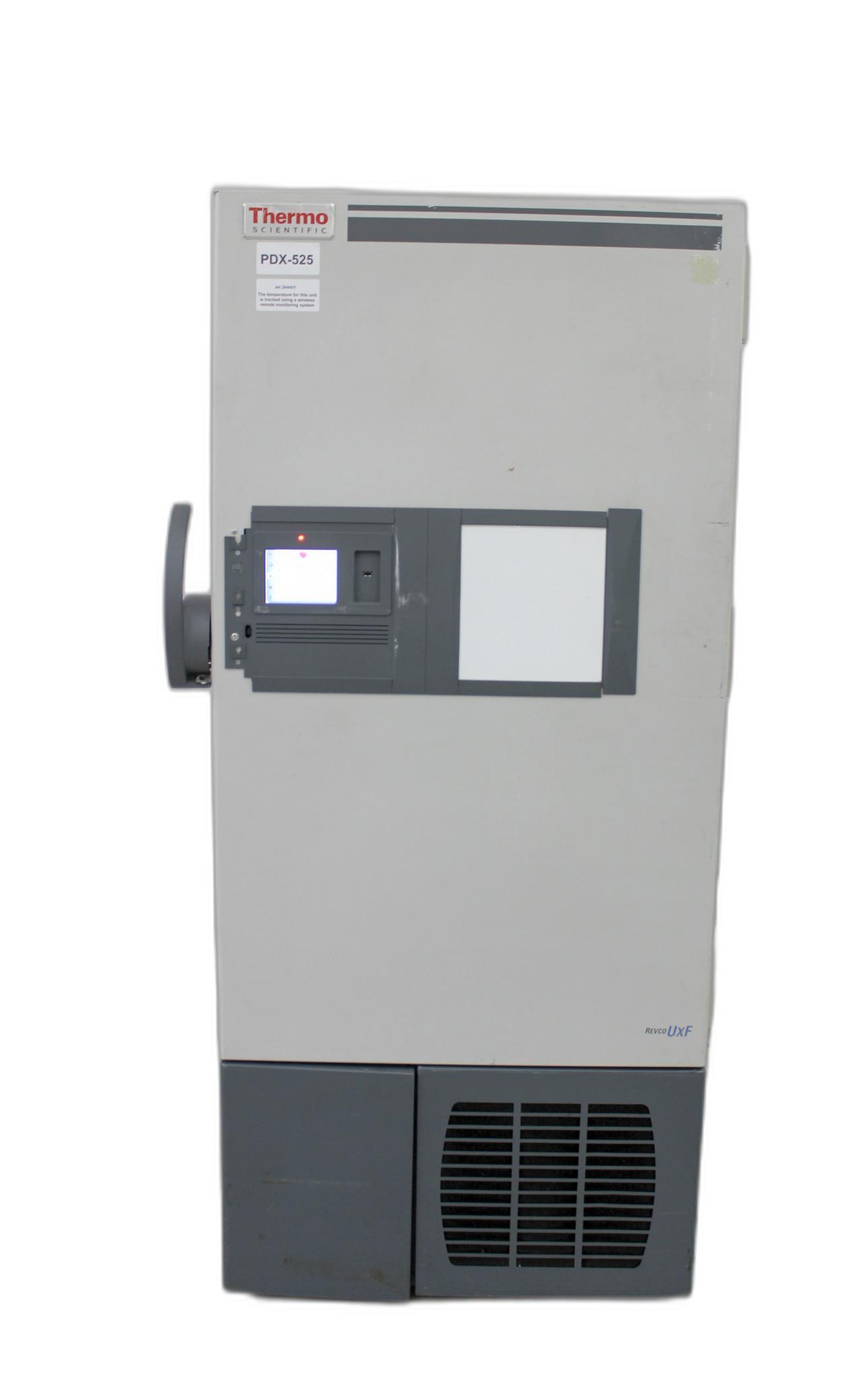 Thermo UXF50086A60 Ultra Low Temperature Freezer for Spare Parts, 115V