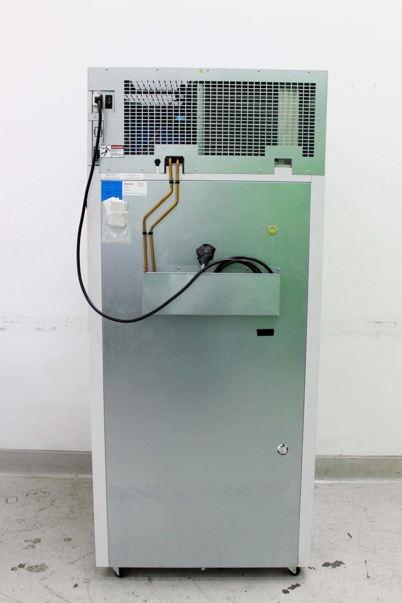 Thermo ULT3030A Freezer Cold Storage Unit for Parts Repair Needed