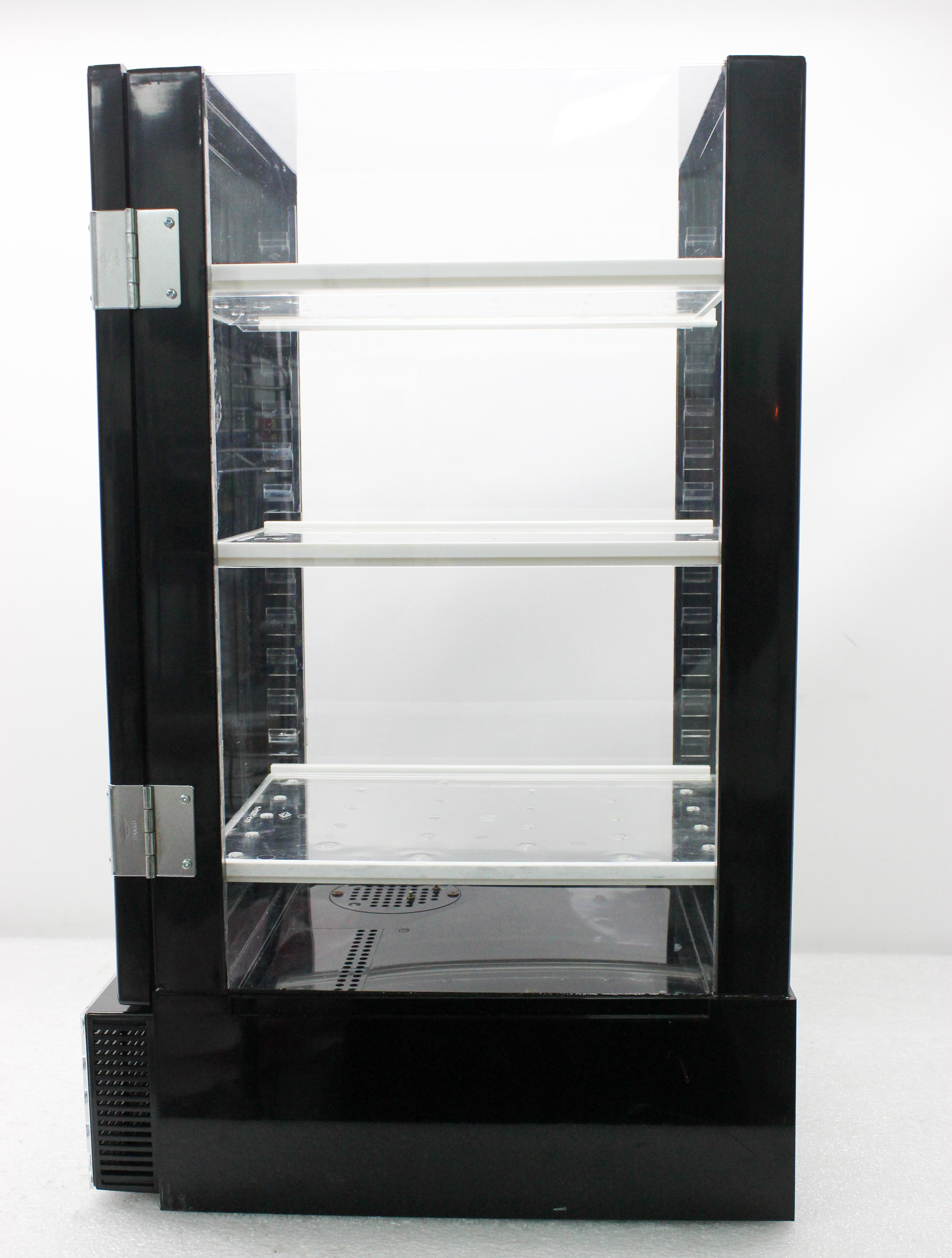 Sanplatec Dry Keeper Cabinet Desiccator Moisture Control with LED Indicator