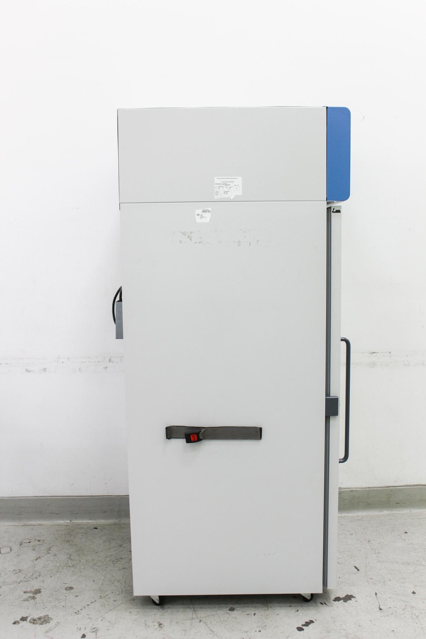 Thermo ULT3030A Freezer Cold Storage Unit for Parts Repair Needed
