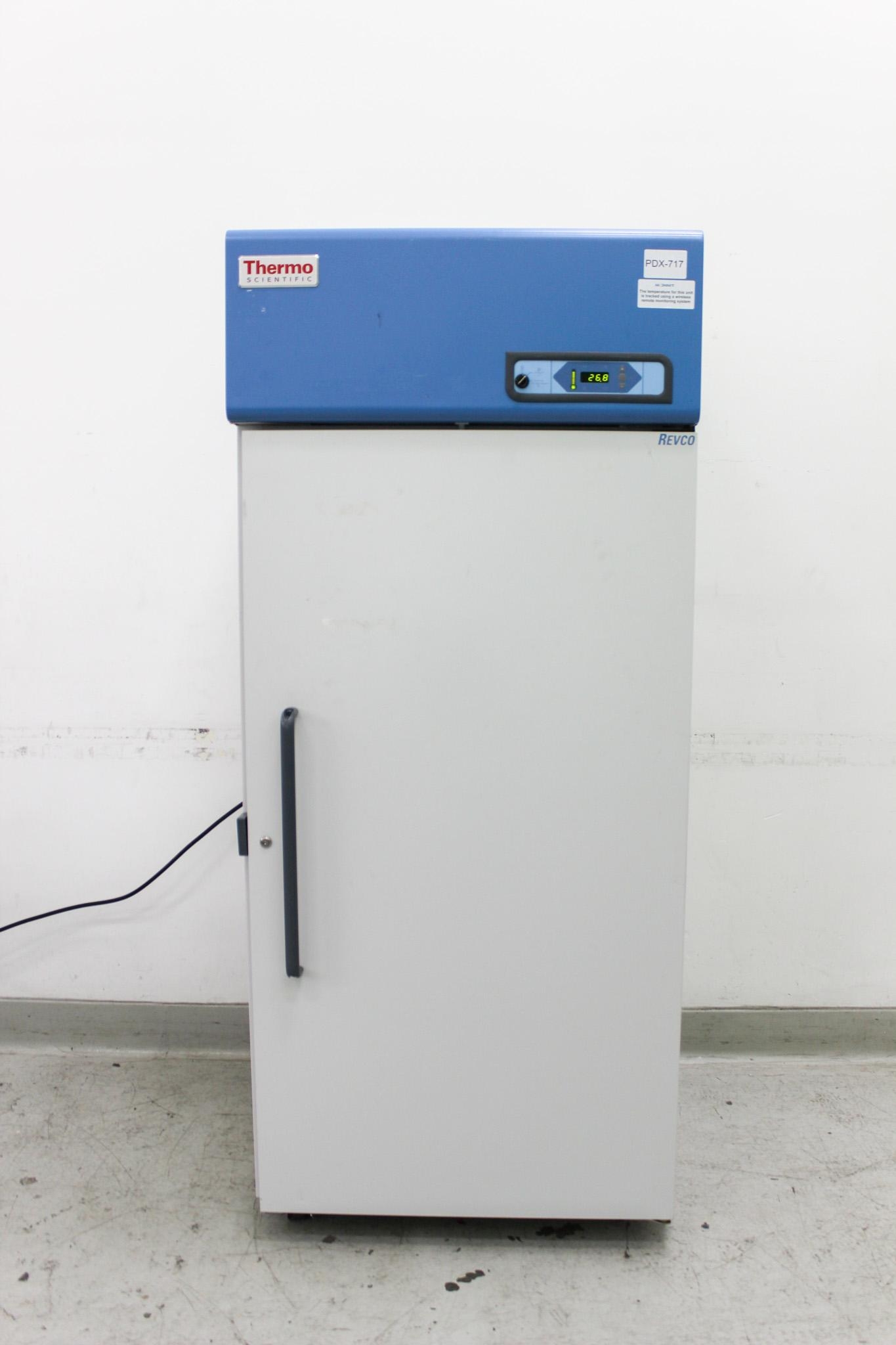 Thermo ULT3030A Freezer Cold Storage Unit for Parts Repair Needed
