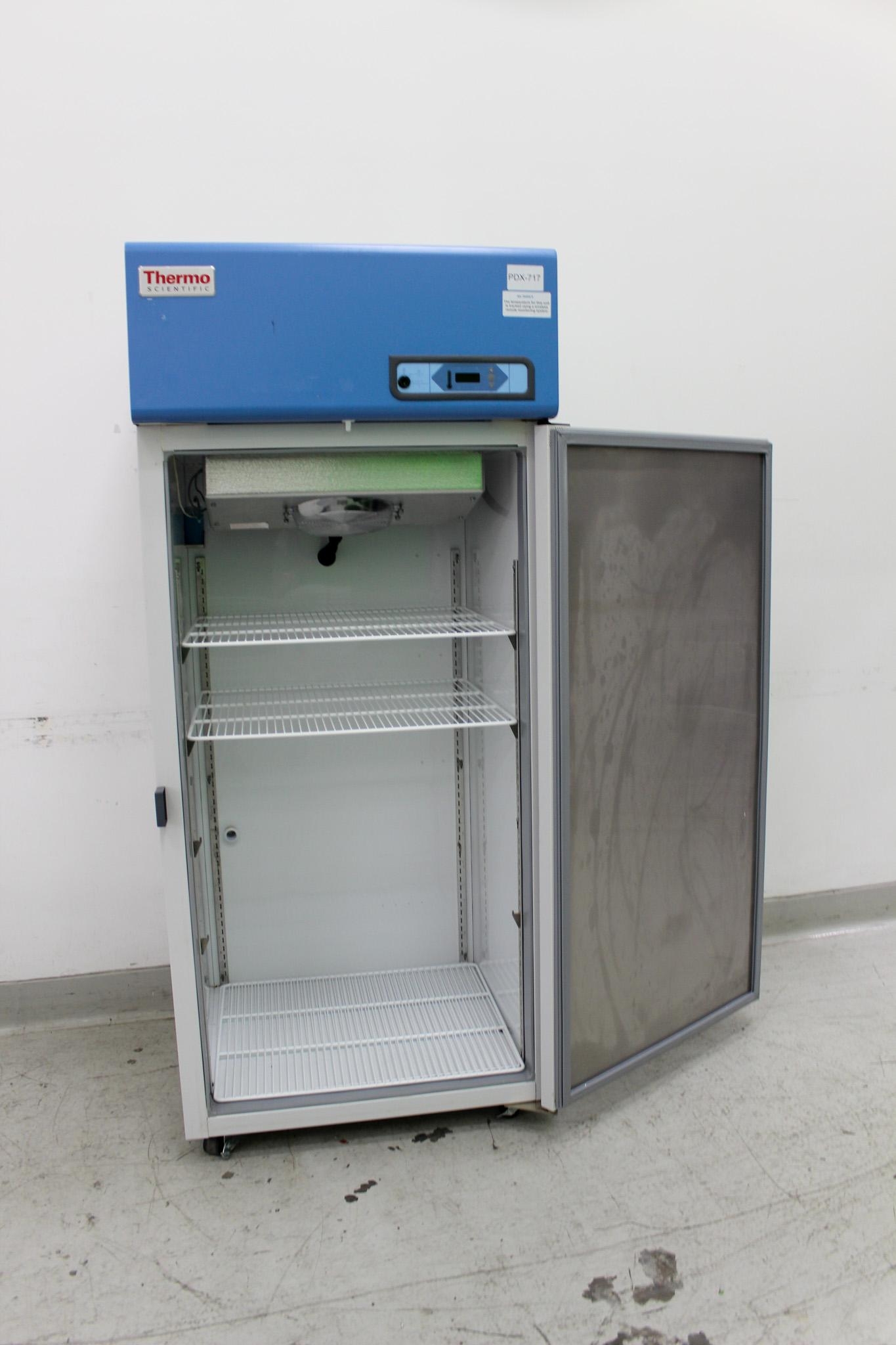Thermo ULT3030A Freezer Cold Storage Unit for Parts Repair Needed