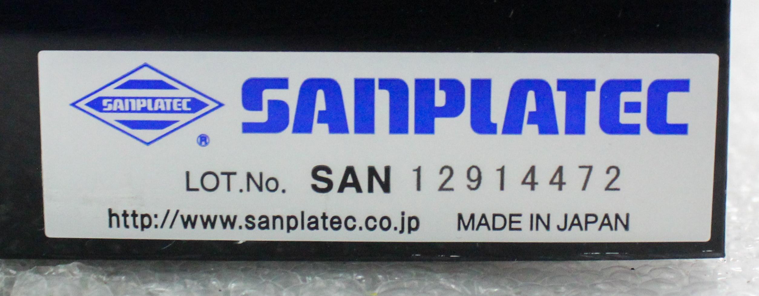 Sanplatec Dry Keeper Cabinet Desiccator Moisture Control with LED Indicator