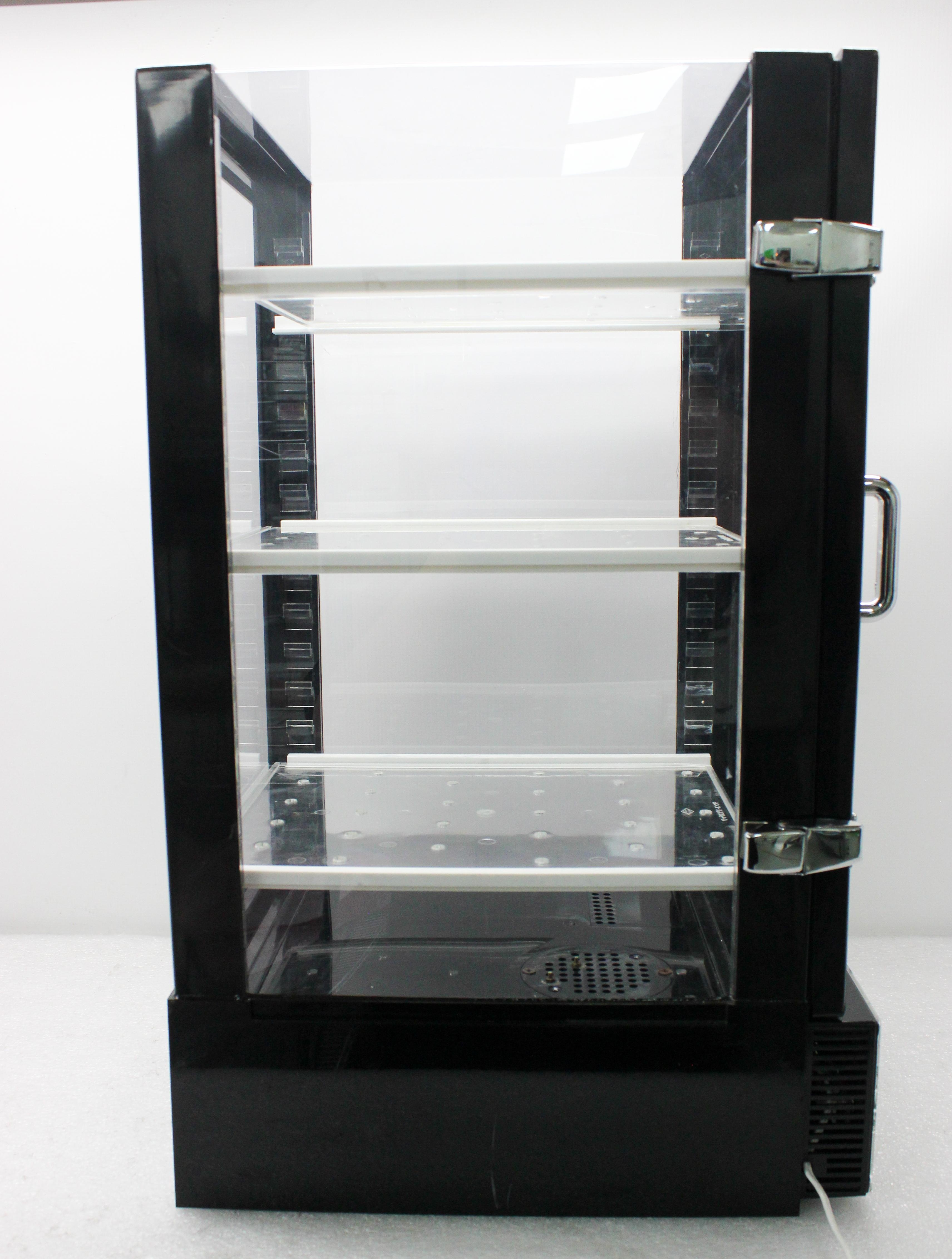 Sanplatec Dry Keeper Cabinet Desiccator Moisture Control with LED Indicator