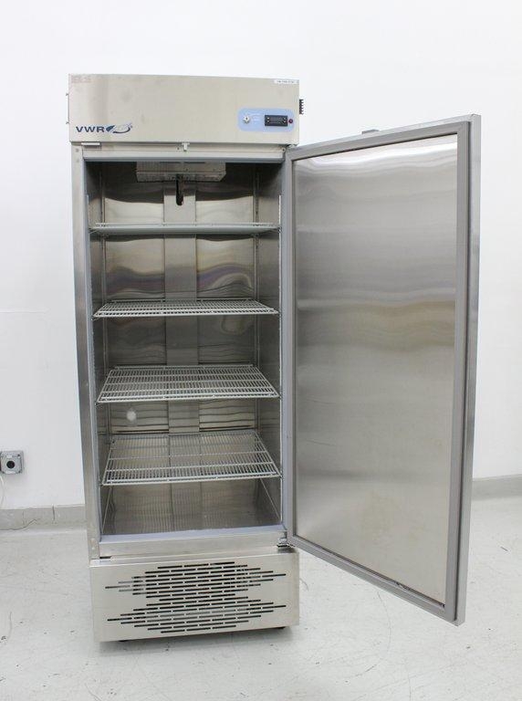 VWR VWG25RPSA Lab Refrigerator -26 to 0C 25 CuFt Tested Energy Star