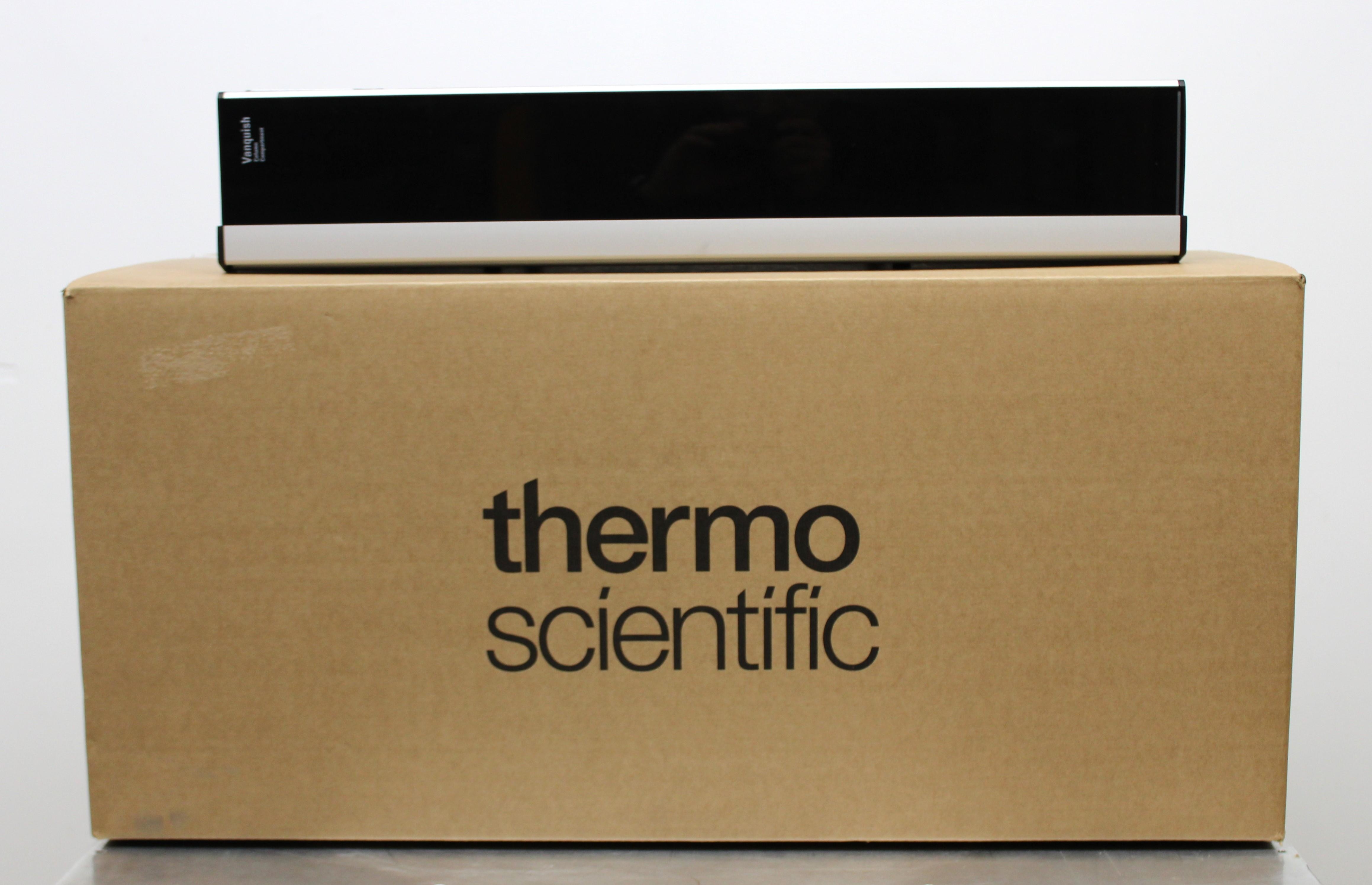 Thermo Vanquish H Column Compartment