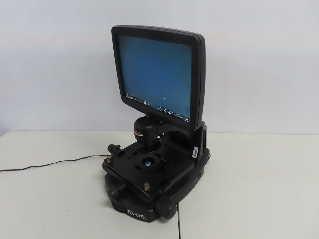 AMG AME-3302 Digital Microscope - Near New Condition, Excellent Quality
