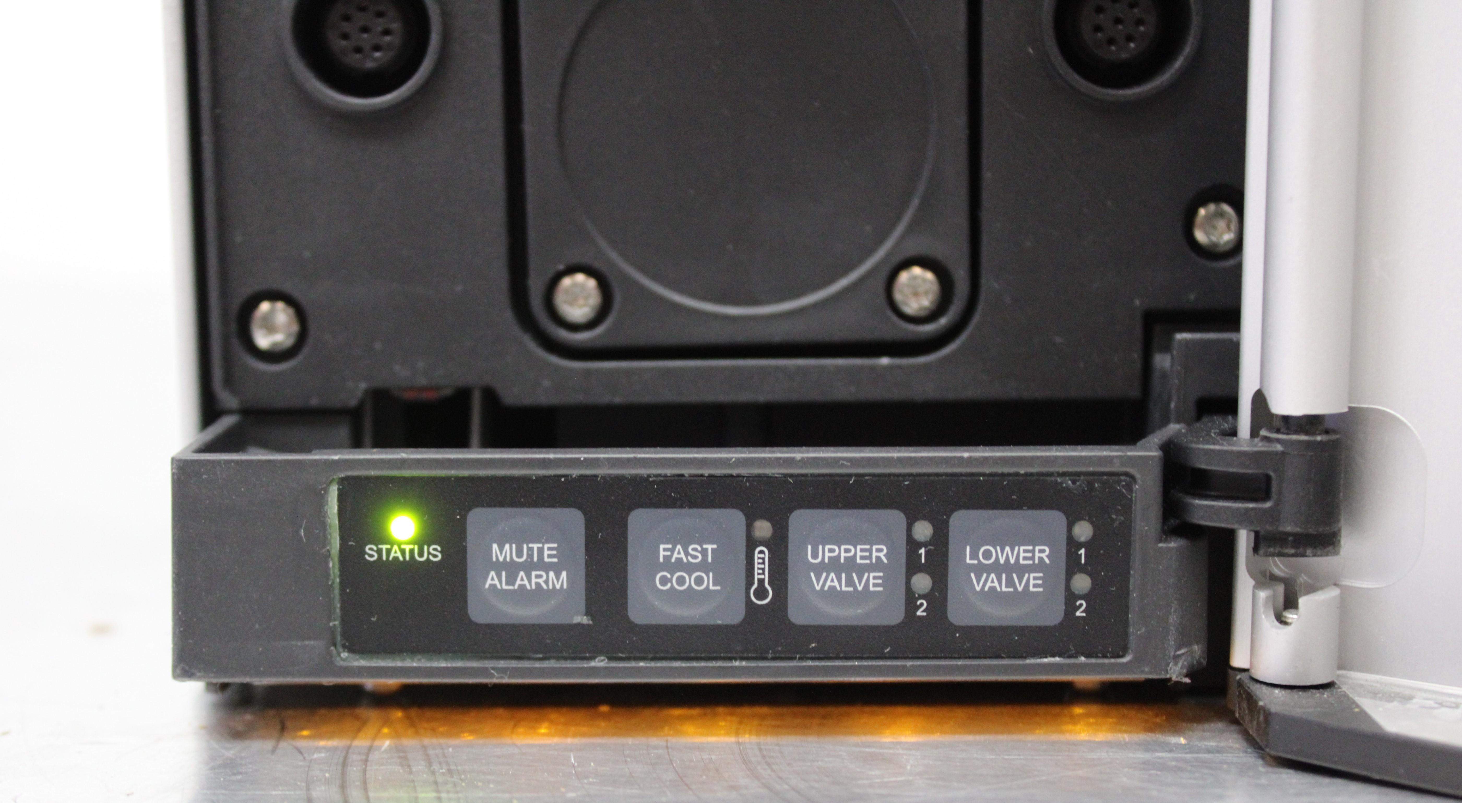 Thermo Vanquish H Column Compartment