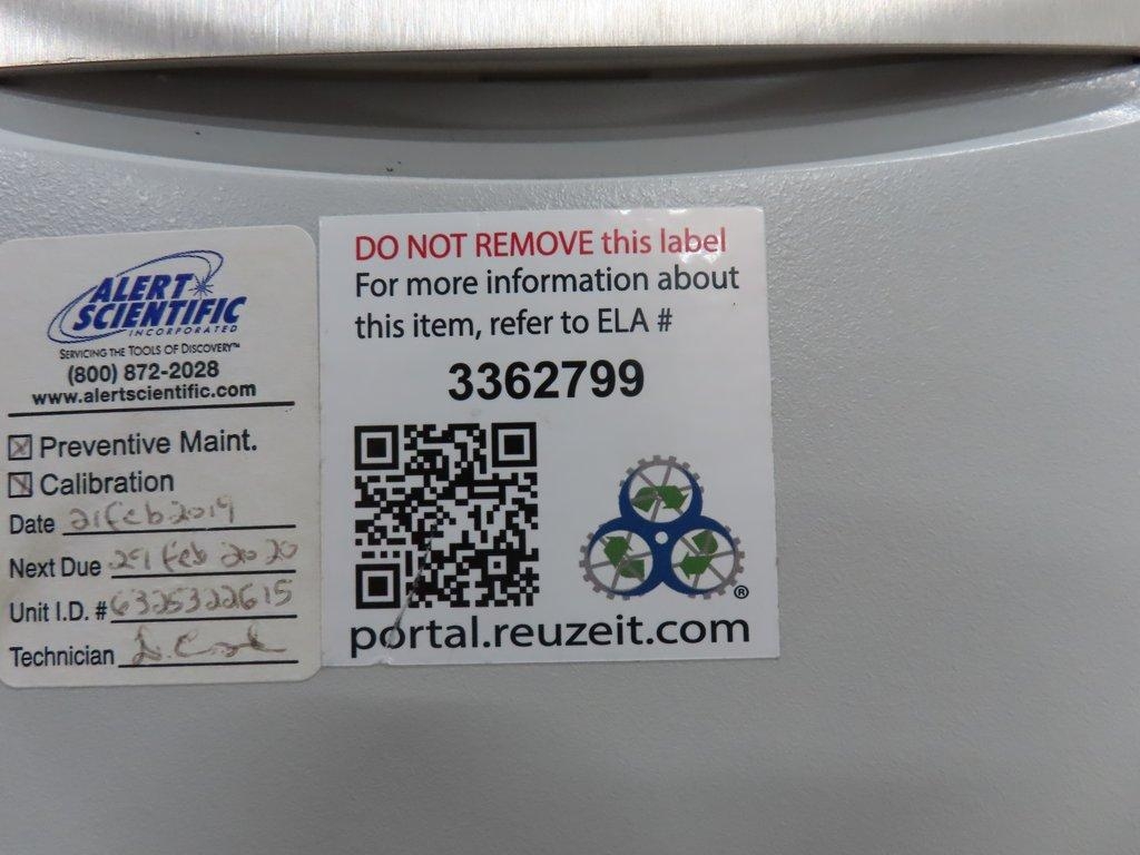 Eppendorf Mastercycler pro S PCR Thermal Cycler Advanced Near New Condition