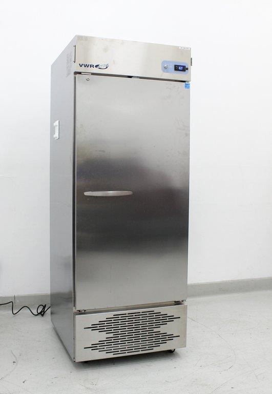 VWR VWG25RPSA Lab Refrigerator -26 to 0C 25 CuFt Tested Energy Star
