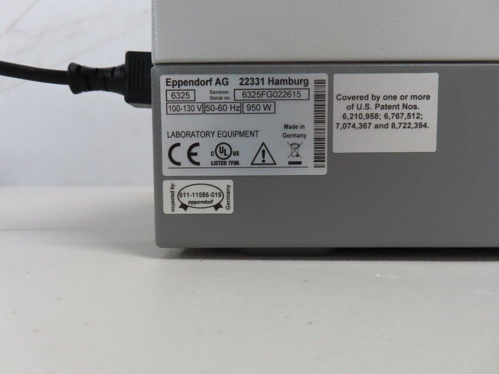 Eppendorf Mastercycler pro S PCR Thermal Cycler Advanced Near New Condition