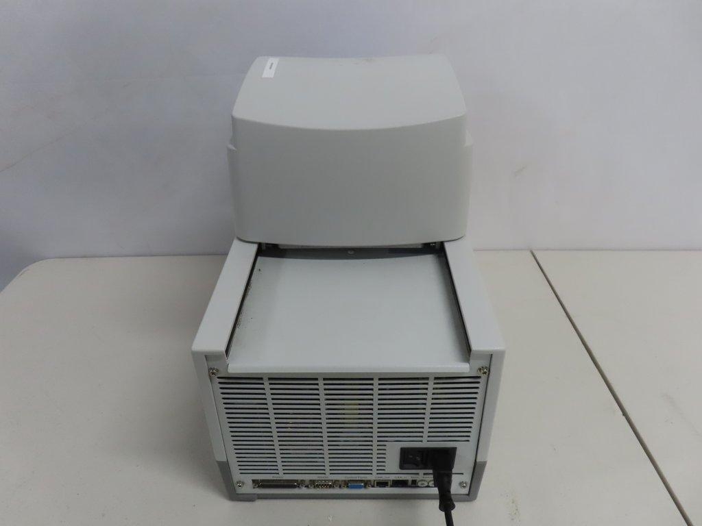 Eppendorf Mastercycler pro S PCR Thermal Cycler Advanced Near New Condition