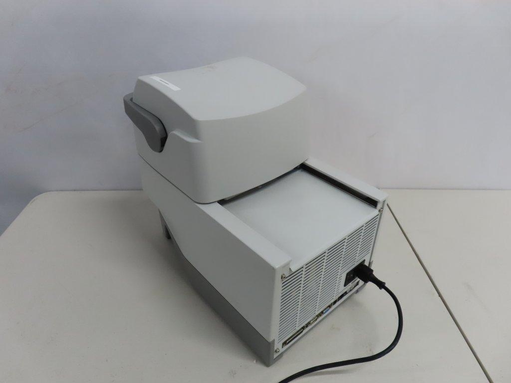 Eppendorf Mastercycler pro S PCR Thermal Cycler Advanced Near New Condition
