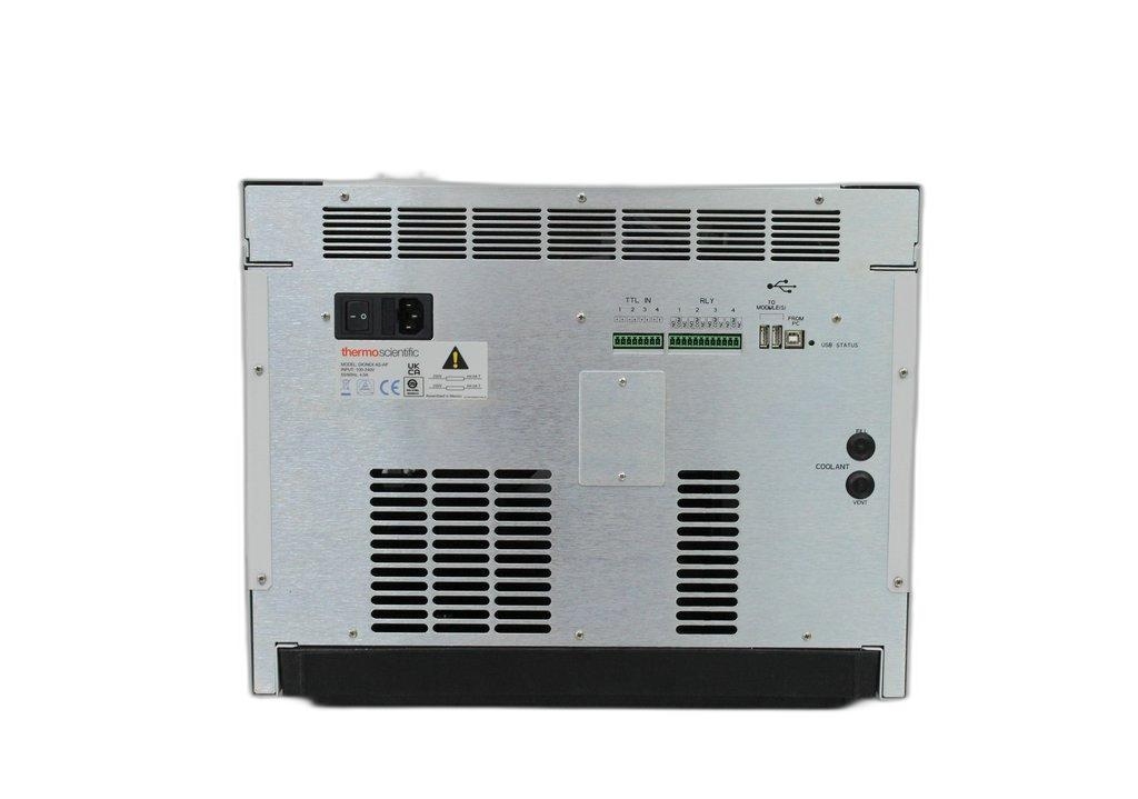 Thermo Dionex AS-AP Auto Sampler XZ Drive Needle Faults Parts Use