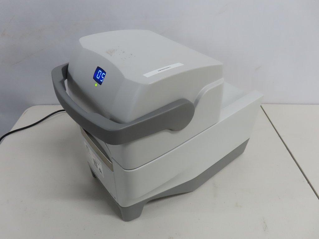 Eppendorf Mastercycler pro S PCR Thermal Cycler Advanced Near New Condition