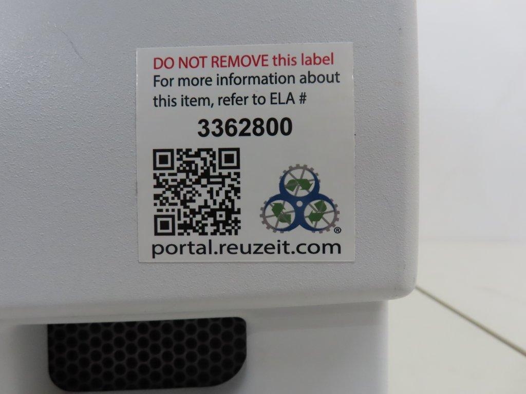 Agilent Technologies Stratagene Mx3005P Real-Time PCR System Good Condition