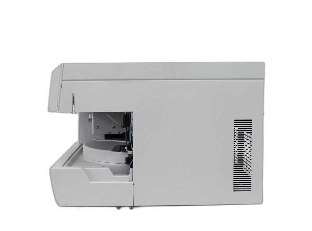 Thermo Dionex AS-AP Auto Sampler XZ Drive Needle Faults Parts Use