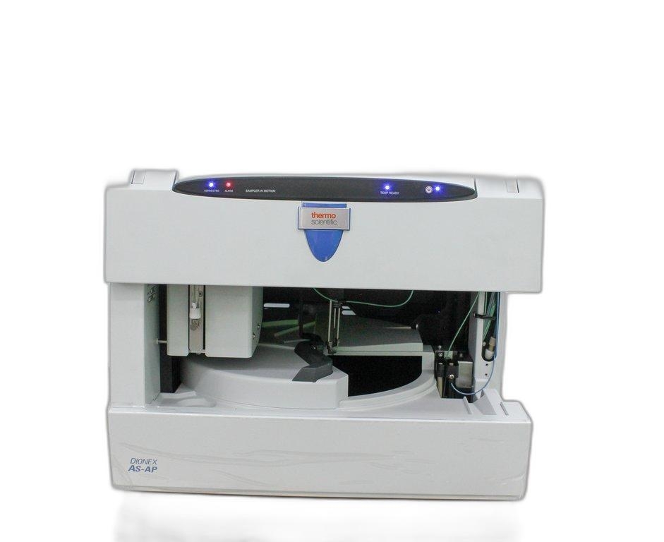 Thermo Dionex AS-AP Auto Sampler XZ Drive Needle Faults Parts Use