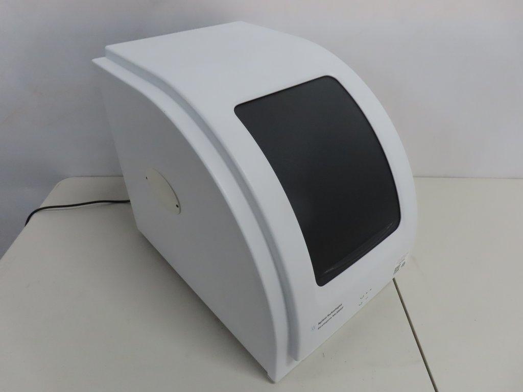 Agilent Technologies Stratagene Mx3005P Real-Time PCR System Good Condition