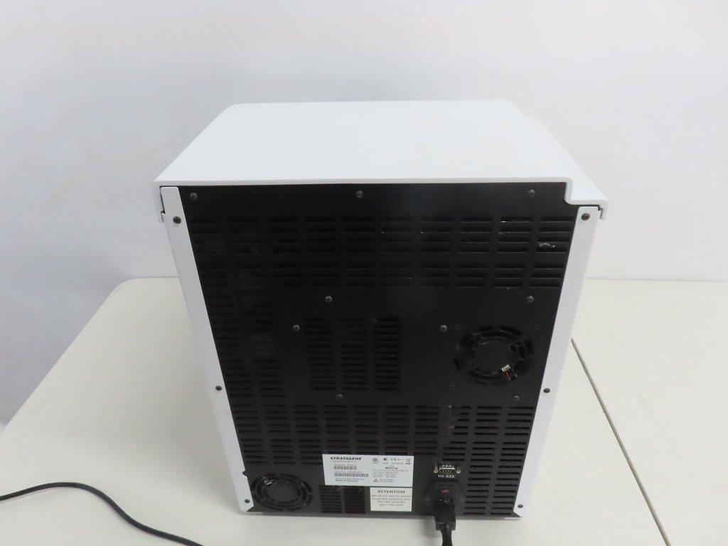Agilent Technologies Stratagene Mx3005P Real-Time PCR System Good Condition