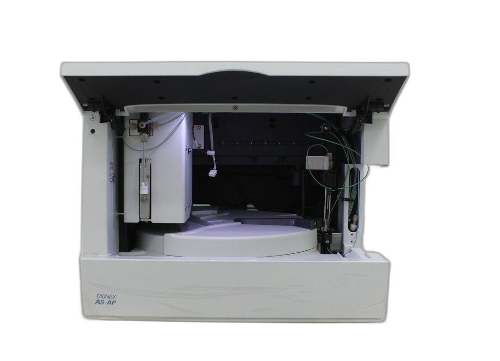 Thermo Dionex AS-AP Auto Sampler XZ Drive Needle Faults Parts Use