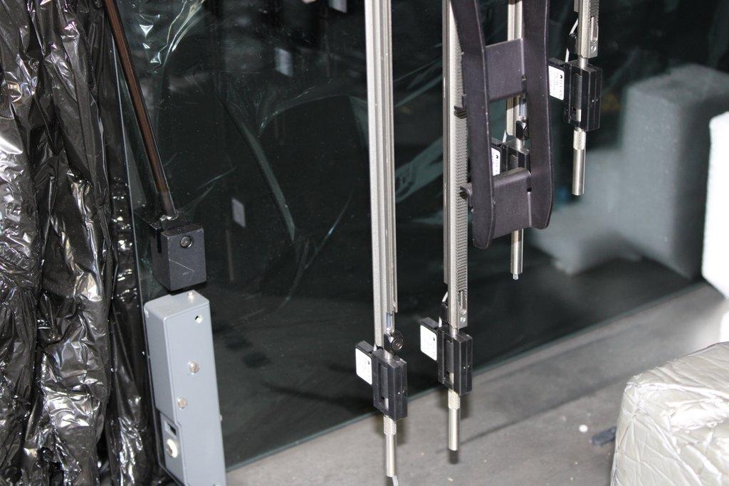 TECAN Freedom EVO-2 150 Base Liquid Handling Platform with Computer