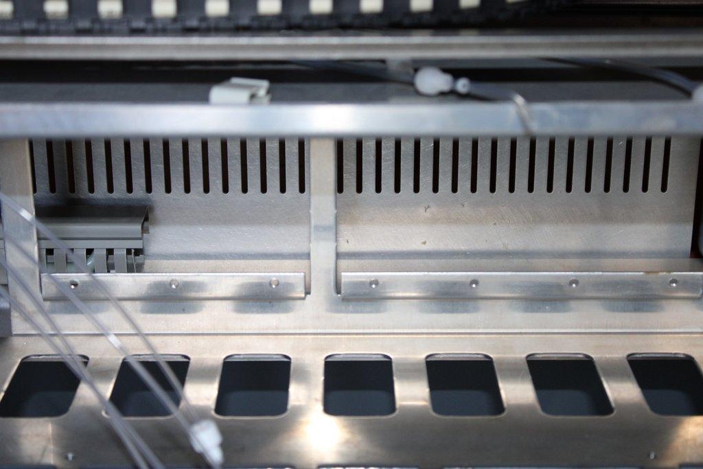 TECAN Freedom EVO-2 150 Base Liquid Handling Platform with Computer