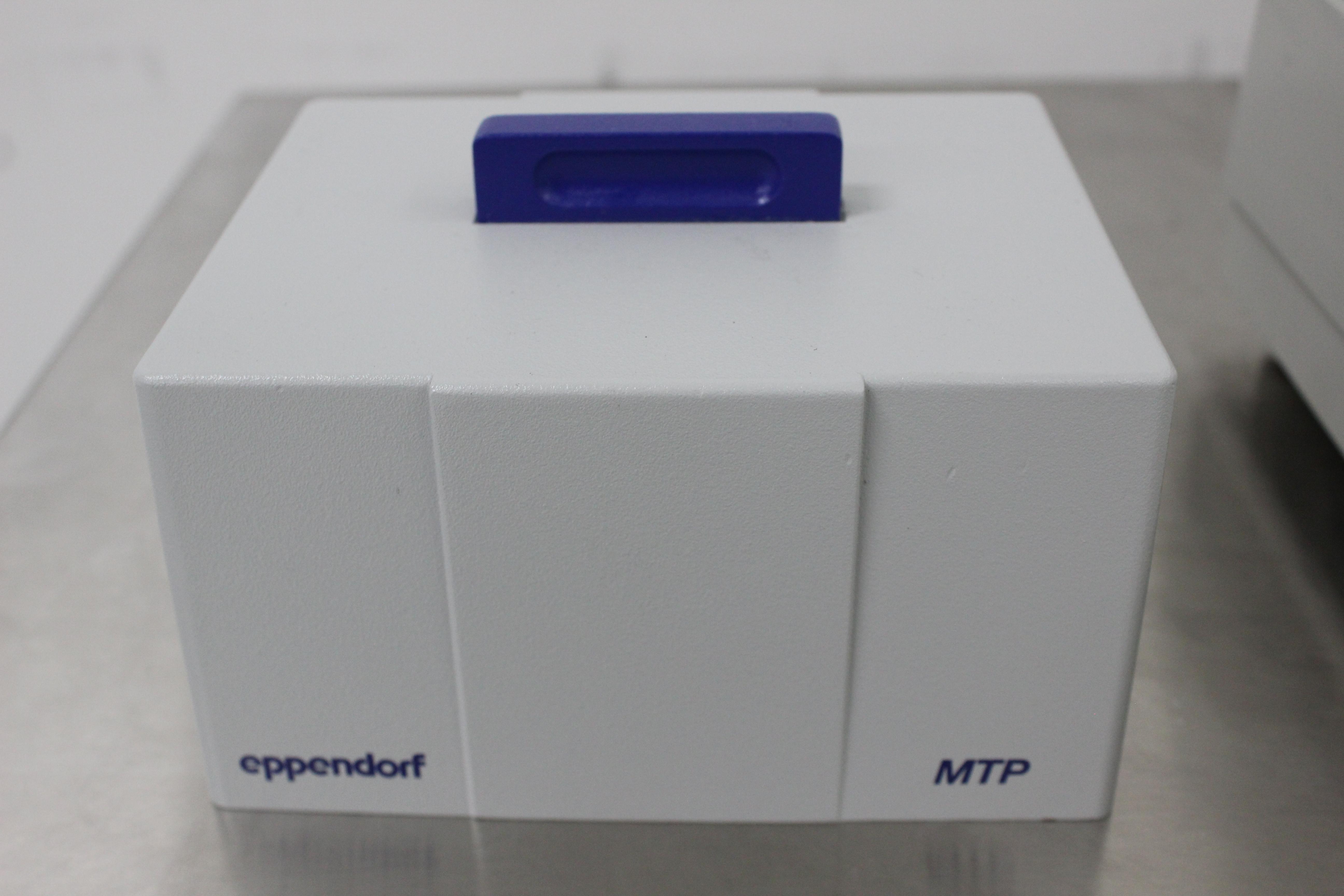 Eppendorf Thermomixer R Incubator Shaker 13C to 99C 300-1400 RPM DNA RNA