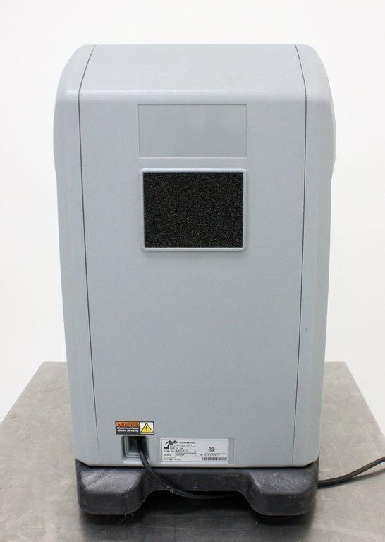 AirSep Onyx Plus AS017-1 Clinical Oxygen Profiler Functioning 110-120V 60Hz