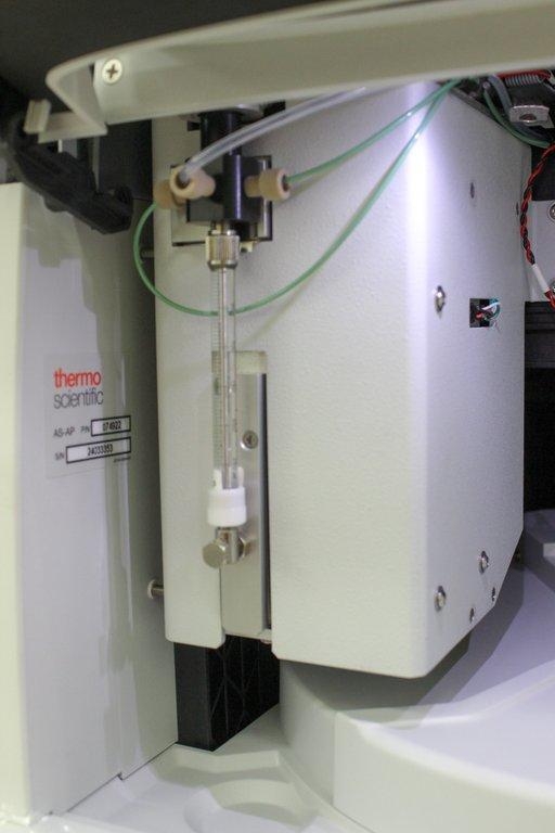 Thermo Dionex AS-AP Auto Sampler XZ Drive Needle Faults Parts Use