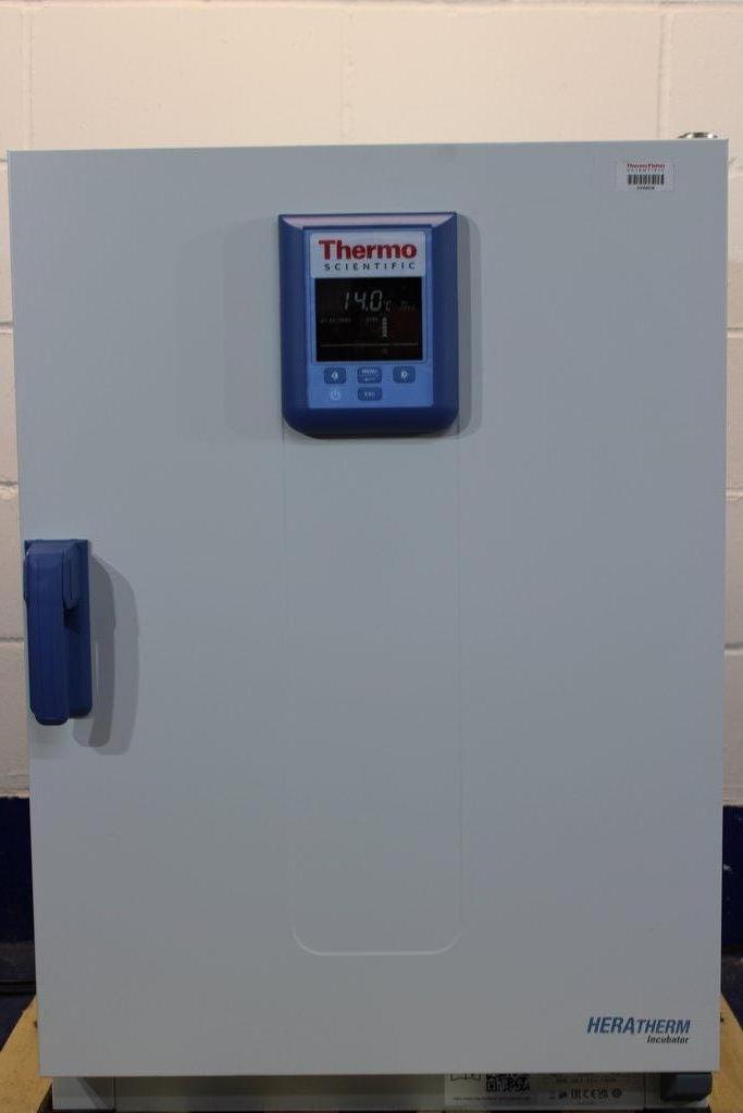 Thermo Scientific Heratherm IMH180 Incubator, 178L Capacity, Gravity Convection