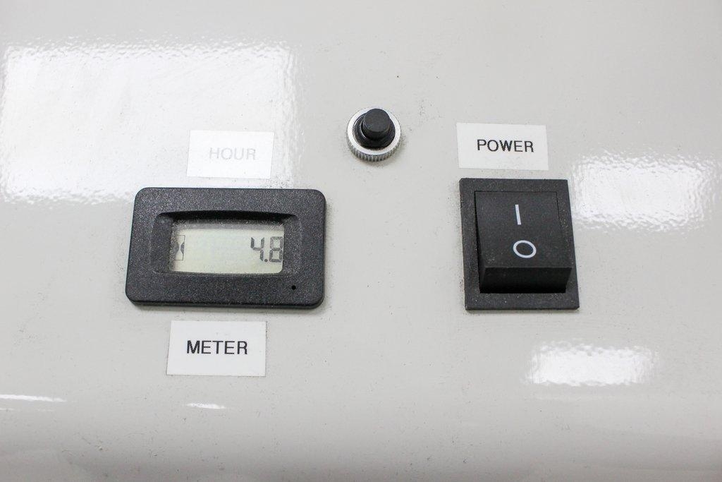 AirSep Onyx Plus AS017-1 Clinical Oxygen Profiler Functioning 110-120V 60Hz