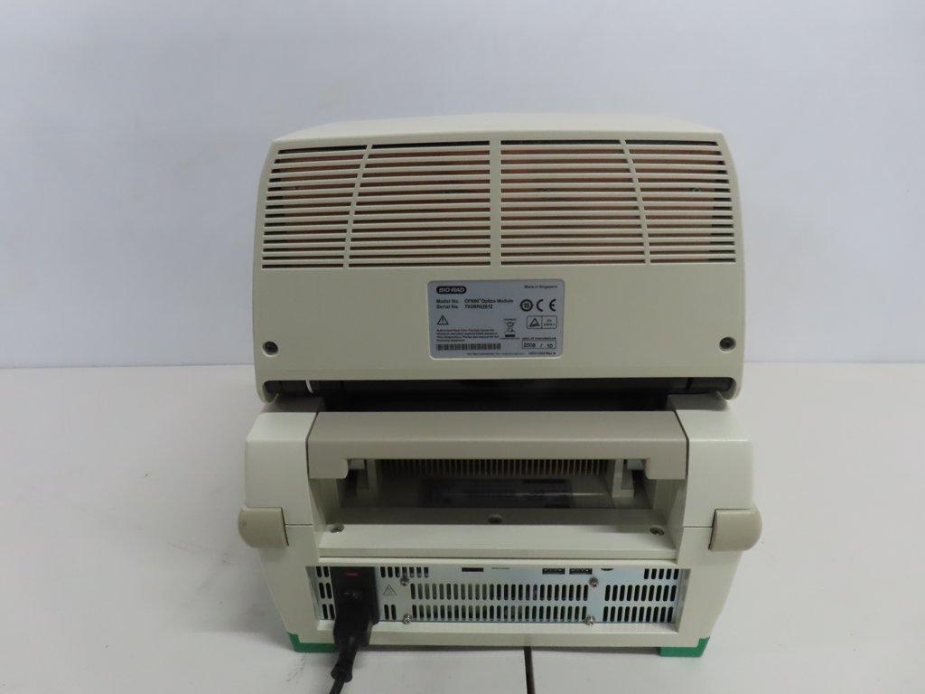 BIO-RAD C1000 Touch with CFX96 Real Time PCR System, Lab Equipment