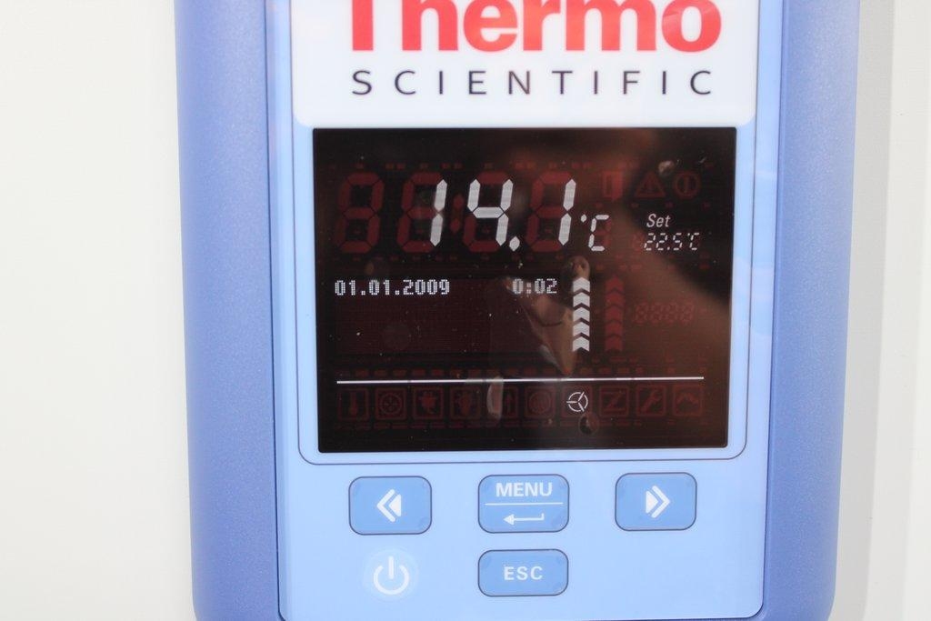 Thermo Scientific Heratherm IMH180 Incubator, 178L Capacity, Gravity Convection