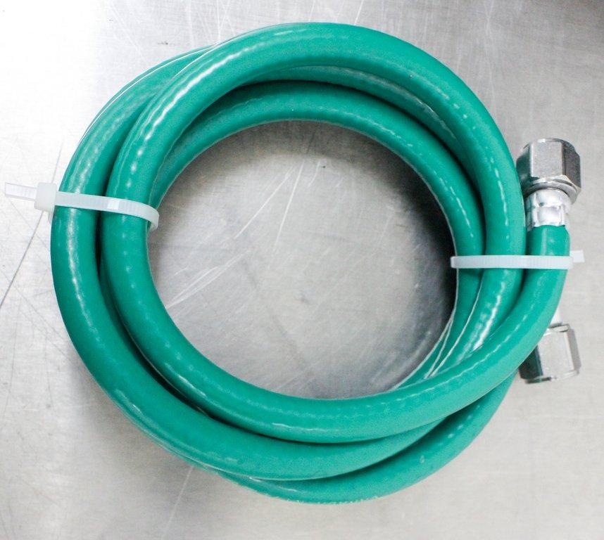 AirSep Onyx Plus AS017-1 Clinical Oxygen Profiler Functioning 110-120V 60Hz