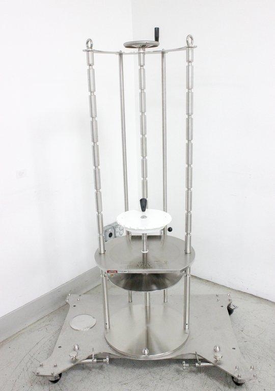 Pall STAX Process Scale Chassis SXPSC10W Filtration System Biopharma