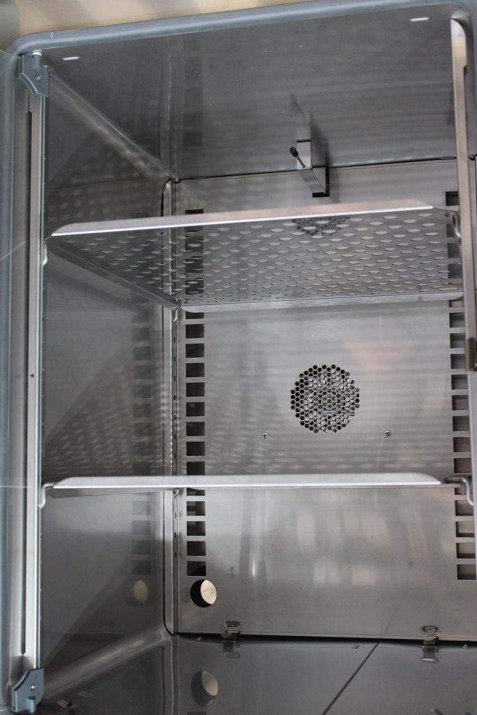 Thermo Scientific Heratherm IMH180 Incubator, 178L Capacity, Gravity Convection