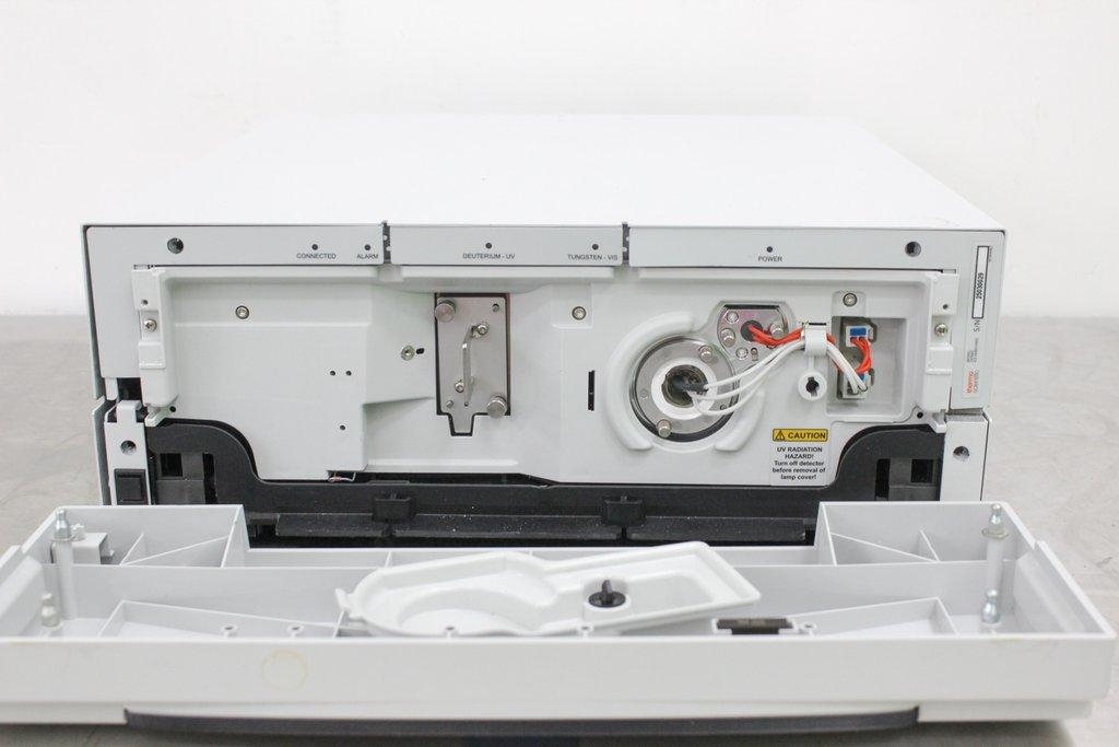 Thermo Dionex ICS-Series Liquid Chromatography System Not Working AS-IS 100-240V