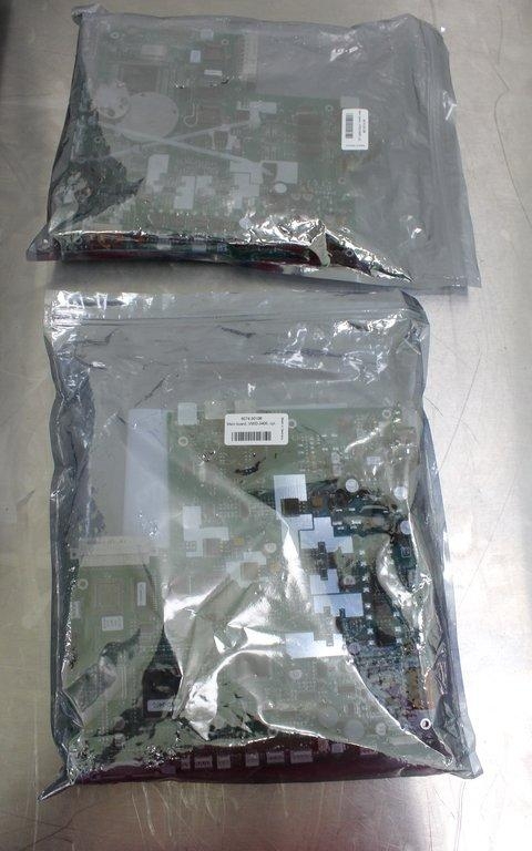 Thermo Dionex ICS-Series Liquid Chromatography System Not Working AS-IS 100-240V