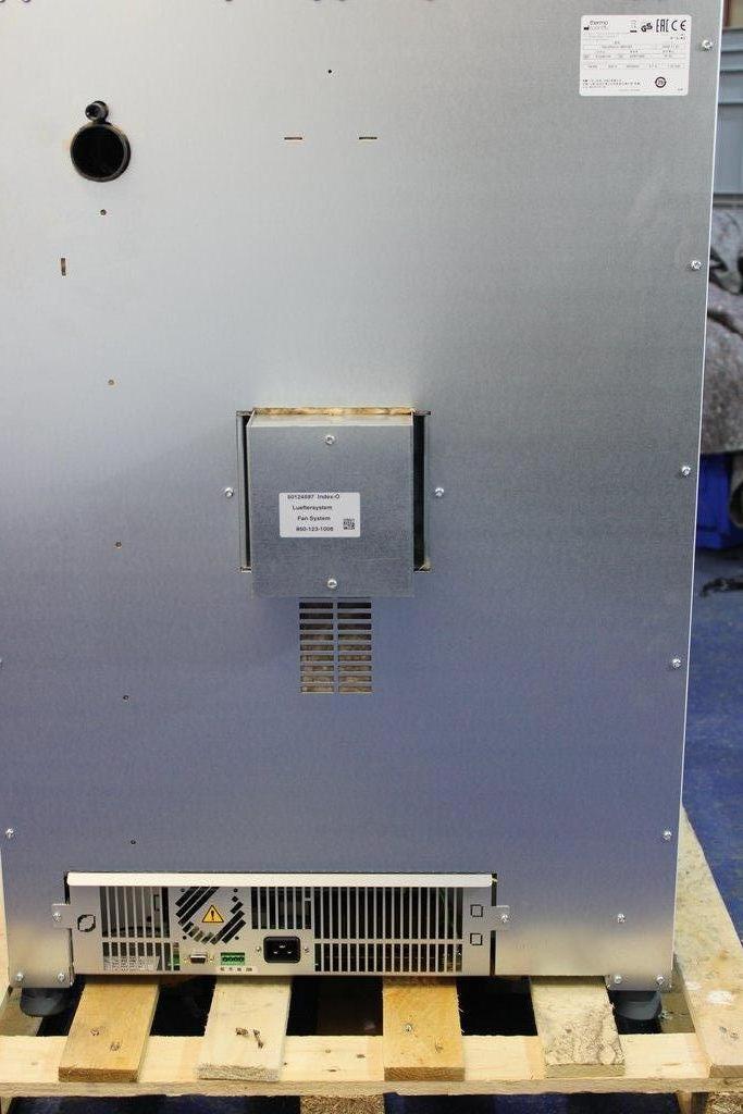 Thermo Scientific Heratherm IMH180 Incubator, 178L Capacity, Gravity Convection