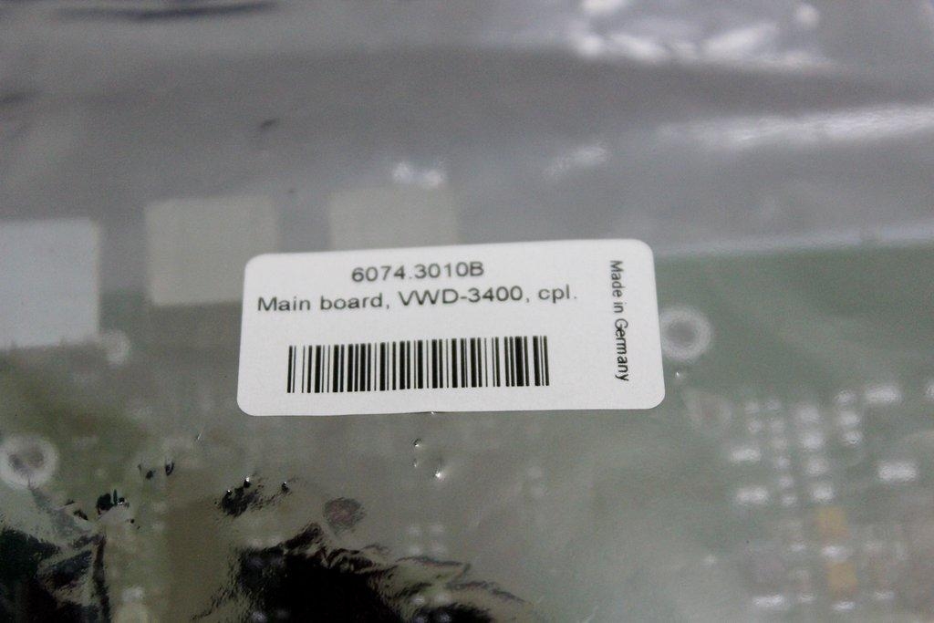 Thermo Dionex ICS-Series Liquid Chromatography System Not Working AS-IS 100-240V