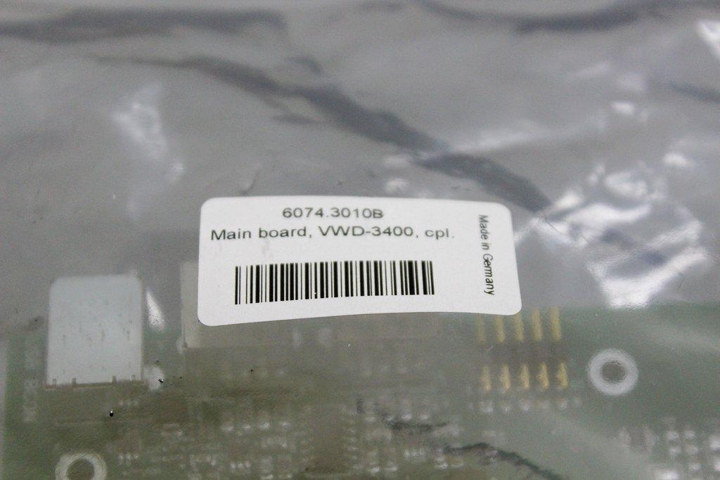 Thermo Dionex ICS-Series Liquid Chromatography System Not Working AS-IS 100-240V